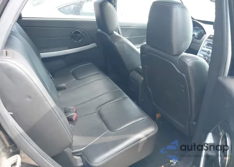 2008 Chevrolet Equinox Sport из США, поврежденный, VIN 2CNDL737486033009